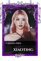 Xiaoting