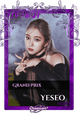 Yeseo