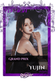 Yujin