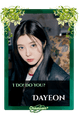 Dayeon