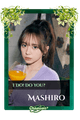 Mashiro