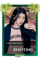 Xiaoting