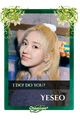 Yeseo