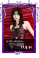 Yujin