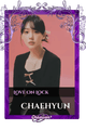 Chaehyun
