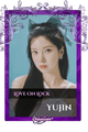 Yujin