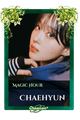 Chaehyun