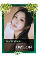 Dayeon