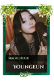 Youngeun