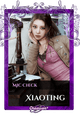 Xiaoting