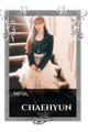 Chaehyun