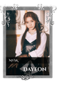 Dayeon
