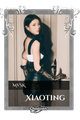 Xiaoting
