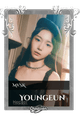 Youngeun