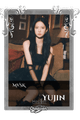 Yujin