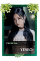 Yeseo