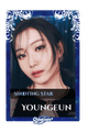 Youngeun