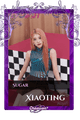Xiaoting