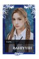 Bahiyyih