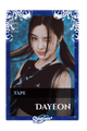 Dayeon