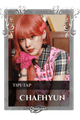 Chaehyun