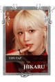 Hikaru