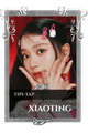 Xiaoting