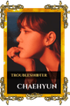 Chaehyun