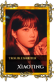 Xiaoting