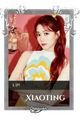 Xiaoting