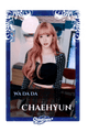 Chaehyun