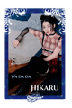Hikaru