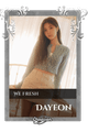 Dayeon