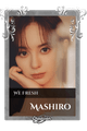 Mashiro