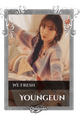 Youngeun