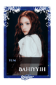 Bahiyyih