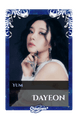Dayeon