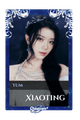 Xiaoting