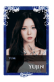 Yujin