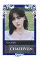 Chaehyun