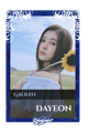 Dayeon