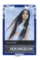 Youngeun