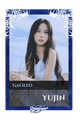 Yujin
