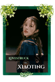 Xiaoting