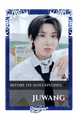 Juwang