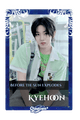 Kyehoon