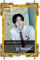 Juwang