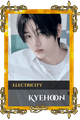 Kyehoon