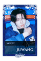 Juwang