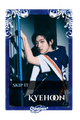 Kyehoon